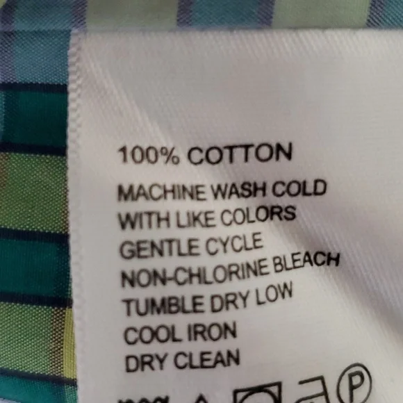 Tommy Bahama. Long sleeve shirt - Picture 8 of 10